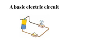 Presentation electric circuit at emaze Presentation