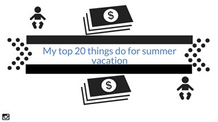 TOP 20 THINGS TO DO visual data 3