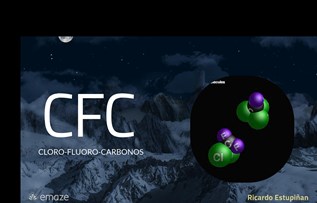 CFC at emaze Presentation