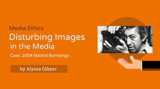 Media Ethics at emaze Presentation