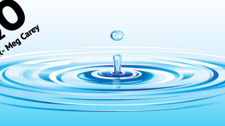 Water At Emaze Presentation