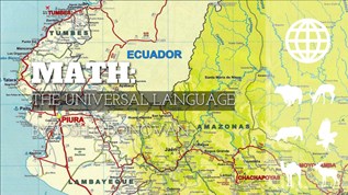 Math: The Universal Language at emaze Presentation