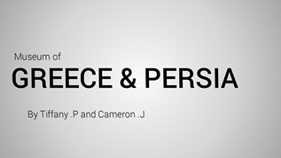 GreecePersian PROJECT at emaze Presentation