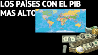 Los países con el PIB mas alto mejorado.pptx at emaze Presentation