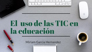 El uso de las TIC en la educacion at emaze Presentation