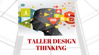 TALLER DESING THINKING at emaze Presentation