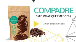 compadre at emaze Presentation