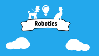 Robotics Presentation At Emaze Presentation