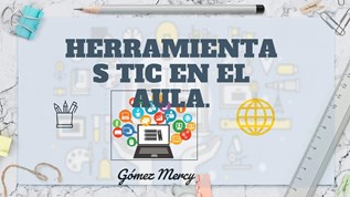 Herramientas TIC at emaze Presentation