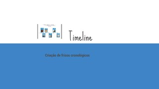 Timeline at emaze Presentation