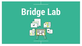 Bridge Lab at emaze Presentation