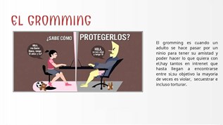 El Gromming at emaze Presentation