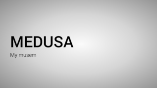 Medusa At Emaze Presentation