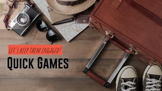 Quick Games at emaze Photo Album