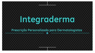 INTEGRA DERMA copy1 at emaze Presentation