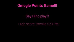 Omegle game 1 copy1 at emaze Presentation