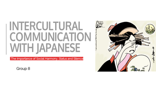 Communicating with Japanese at emaze Presentation