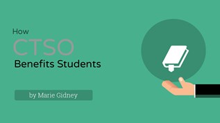 How CTSO Benefits Students at emaze Presentation