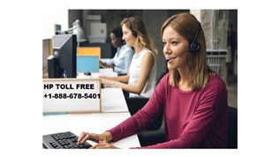 Dial +1-888-678-5401 HP Customer Service Phone Number at emaze Presentation