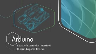 Arduino at emaze Presentation