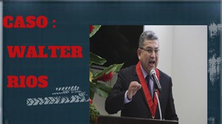 caso de walter rios at emaze Presentation