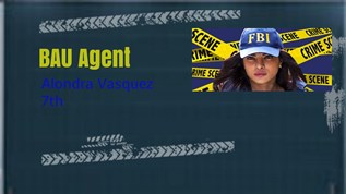 Spencer Reid's Profiler Secrets: Unlocking the Mind of the Brilliant BAU Agent