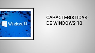 caracteristicas de windows at emaze Presentation