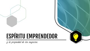 Espiritu emprendedor at emaze Presentation