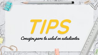 TIPS at emaze Presentation