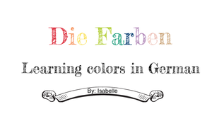 german at emaze Presentation