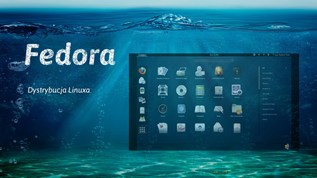 Fedora at emaze Presentation