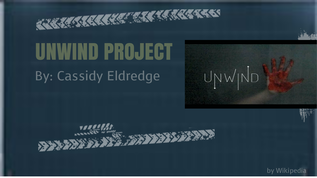 Unwind Project at emaze Presentation
