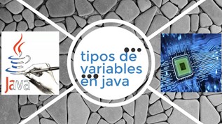 tipos de variables en java at emaze Presentation
