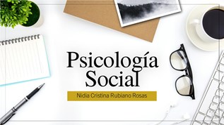 psicologia social at emaze Presentation