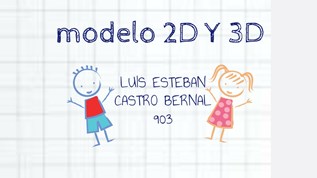 presentacion 2D at emaze Presentation