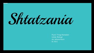 Shtatzania at emaze Presentation