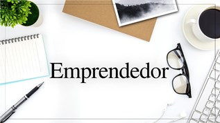 Emprendedor at emaze Presentation