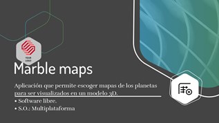 Marble maps at emaze Presentation