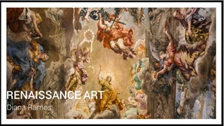 RENAISSANCE ART at emaze Presentation