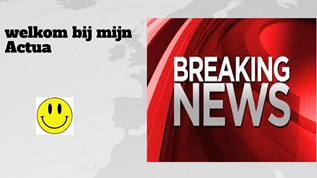 NIEUWS ACTUA visual data 5
