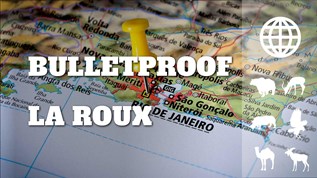 bulletproof La roux at emaze Presentation