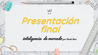 Presentación final at emaze Presentation