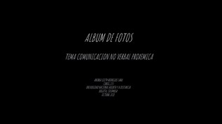 Album Andrea Rodriguez at emaze Photo Album