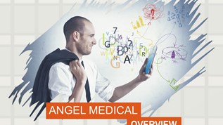 Angel Medical Instrument Company Profile at emaze Presentation