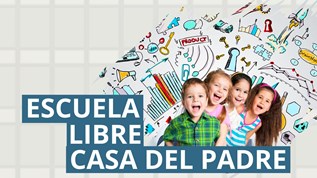 Escuela at emaze Presentation
