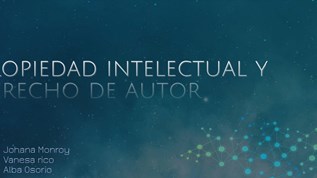 La Propiedad Intelectual At Emaze Presentation
