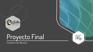 Proyecto Final at emaze Presentation