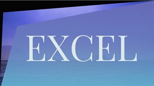 EXCEL at emaze Presentation