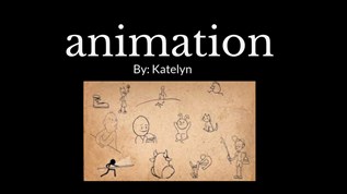 Animation At Emaze Presentation