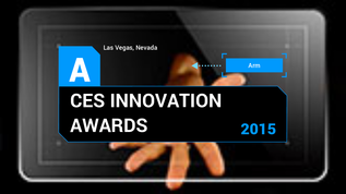 CES at emaze Presentation